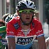 Frank Schleck whrend der Tour de Luxembourg 2009